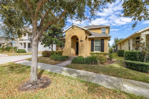 Villa ou maison à Winter Garden, Floride 3 chambres, 189.15 m2 № 2157209
