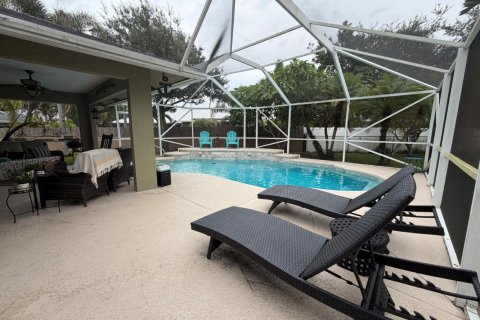 Villa ou maison à vendre à Royal Palm Beach, Floride: 3 chambres, 161.56 m2 № 2397965 - photo 12