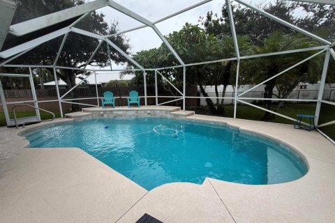 Villa ou maison à vendre à Royal Palm Beach, Floride: 3 chambres, 161.56 m2 № 2397965 - photo 11