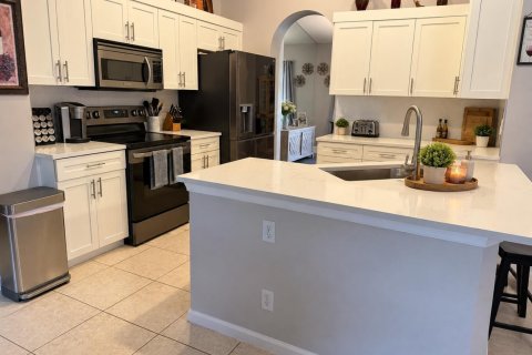 Villa ou maison à vendre à Royal Palm Beach, Floride: 3 chambres, 161.56 m2 № 2397965 - photo 6
