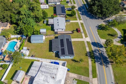 Villa ou maison à vendre à Orlando, Floride: 3 chambres, 76.92 m2 № 2388784 - photo 12