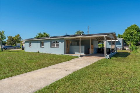 Villa ou maison à Orlando, Floride 3 chambres, 76.92 m2 № 2388784