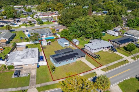 Villa ou maison à vendre à Orlando, Floride: 3 chambres, 76.92 m2 № 2388784 - photo 7