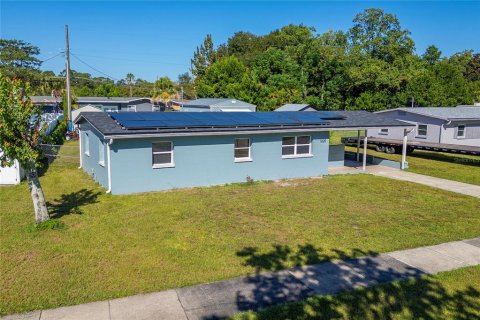 Villa ou maison à vendre à Orlando, Floride: 3 chambres, 76.92 m2 № 2388784 - photo 6