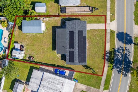 Villa ou maison à vendre à Orlando, Floride: 3 chambres, 76.92 m2 № 2388784 - photo 15