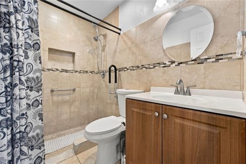 Villa ou maison à vendre à Orlando, Floride: 3 chambres, 76.92 m2 № 2388784 - photo 25