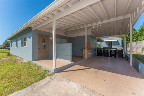 Villa ou maison à vendre à Orlando, Floride: 3 chambres, 76.92 m2 № 2388784 - photo 16