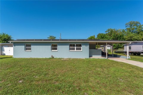 Villa ou maison à vendre à Orlando, Floride: 3 chambres, 76.92 m2 № 2388784 - photo 3