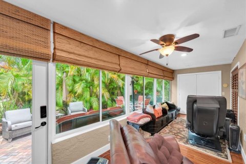 House in Clearwater, Florida 2 bedrooms, 130.06 sq.m. № 2222239 - photo 15