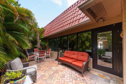 House in Clearwater, Florida 2 bedrooms, 130.06 sq.m. № 2222239 - photo 25