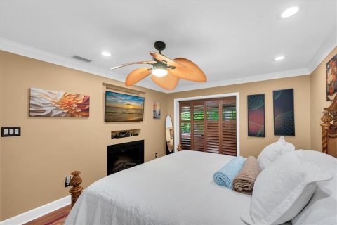House in Clearwater, Florida 2 bedrooms, 130.06 sq.m. № 2222239 - photo 20