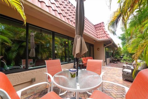 House in Clearwater, Florida 2 bedrooms, 130.06 sq.m. № 2222239 - photo 27
