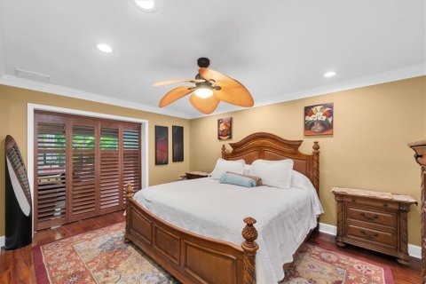House in Clearwater, Florida 2 bedrooms, 130.06 sq.m. № 2222239 - photo 21