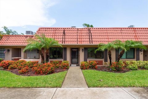 House in Clearwater, Florida 2 bedrooms, 130.06 sq.m. № 2222239 - photo 30