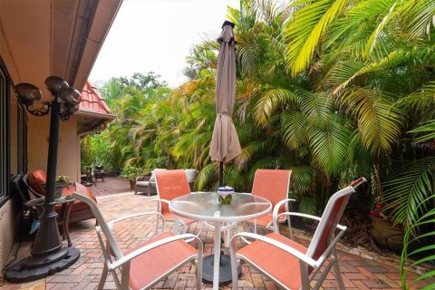 House in Clearwater, Florida 2 bedrooms, 130.06 sq.m. № 2222239 - photo 26
