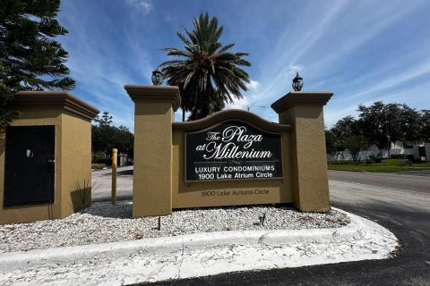 Condominio en alquiler en Orlando, Florida, 1 dormitorio, 48.87 m2 № 1913410 - foto 1