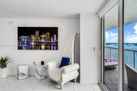 Copropriété à vendre à Miami, Floride: 1 chambre, 72.28 m2 № 1998697 - photo 3