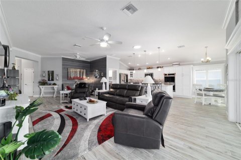 Villa ou maison à vendre à The Villages, Floride: 3 chambres, 272.2 m2 № 1582167 - photo 26