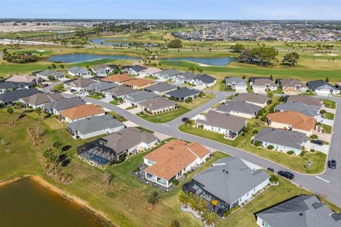 Villa ou maison à vendre à The Villages, Floride: 3 chambres, 272.2 m2 № 1582167 - photo 8