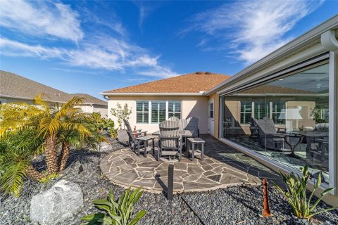 Villa ou maison à vendre à The Villages, Floride: 3 chambres, 272.2 m2 № 1582167 - photo 11
