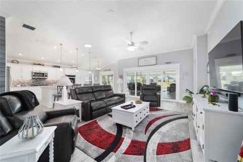 Villa ou maison à vendre à The Villages, Floride: 3 chambres, 272.2 m2 № 1582167 - photo 18