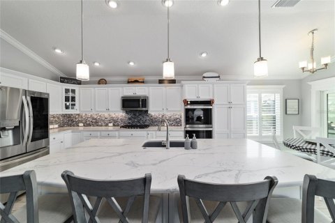 Villa ou maison à vendre à The Villages, Floride: 3 chambres, 272.2 m2 № 1582167 - photo 29