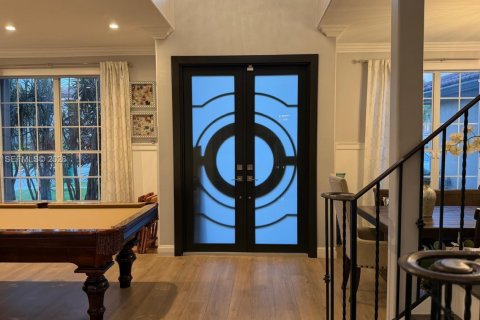 House in Miramar, Florida 4 bedrooms, 262.36 sq.m. № 2060331 - photo 3