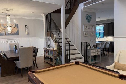 House in Miramar, Florida 4 bedrooms, 262.36 sq.m. № 2060331 - photo 11