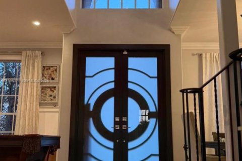 House in Miramar, Florida 4 bedrooms, 262.36 sq.m. № 2060331 - photo 4