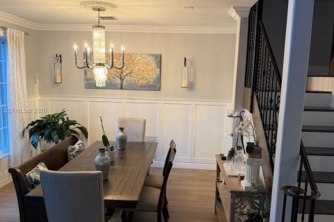 House in Miramar, Florida 4 bedrooms, 262.36 sq.m. № 2060331 - photo 10