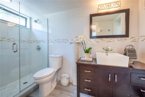 Снять в аренду виллу или дом в Уилтон-Мэнорс, Флорида 3 спальни, 218.32м2, № 1997275 - фото 26