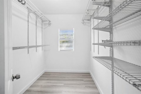 House in Saint Petersburg, Florida 2 bedrooms, 82.96 sq.m. № 1732621 - photo 23