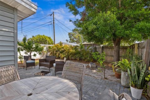 House in Saint Petersburg, Florida 2 bedrooms, 82.96 sq.m. № 1732621 - photo 28