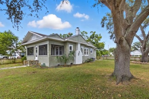 House in Saint Petersburg, Florida 3 bedrooms, 108.14 sq.m. № 2427032 - photo 6