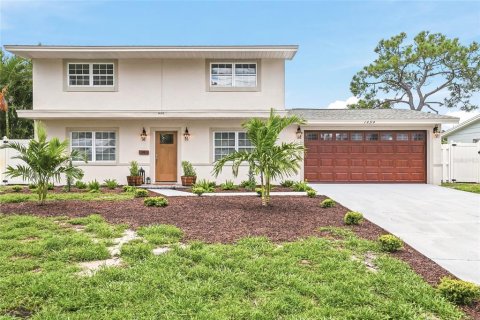Villa ou maison à vendre à Saint Petersburg, Floride: 3 chambres, 154.59 m2 № 2324543 - photo 3