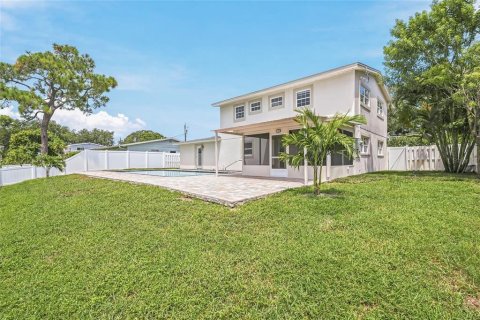 Villa ou maison à vendre à Saint Petersburg, Floride: 3 chambres, 154.59 m2 № 2324543 - photo 7
