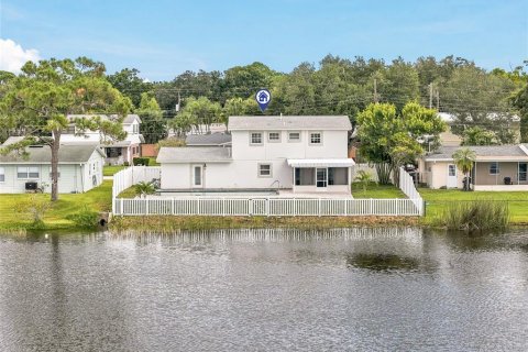 Villa ou maison à vendre à Saint Petersburg, Floride: 3 chambres, 154.59 m2 № 2324543 - photo 6