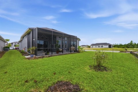 Купить виллу или дом в Дейтона-Бич, Флорида 8 комнат, 186.08м2, № 2234433 - фото 5
