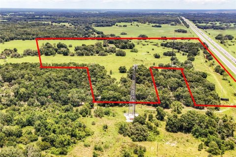 Land in Bushnell, Florida № 1803519 - photo 15