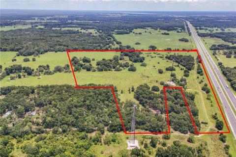 Land in Bushnell, Florida № 1803519 - photo 2