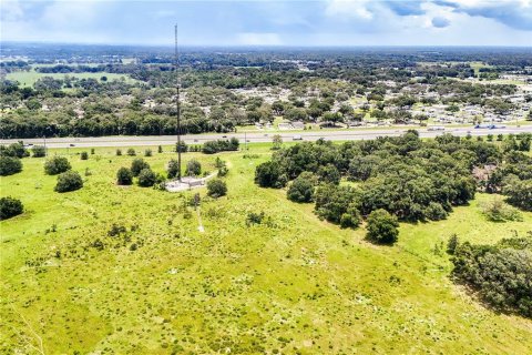 Land in Bushnell, Florida № 1803519 - photo 13