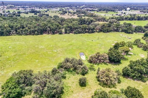 Land in Bushnell, Florida № 1803519 - photo 12