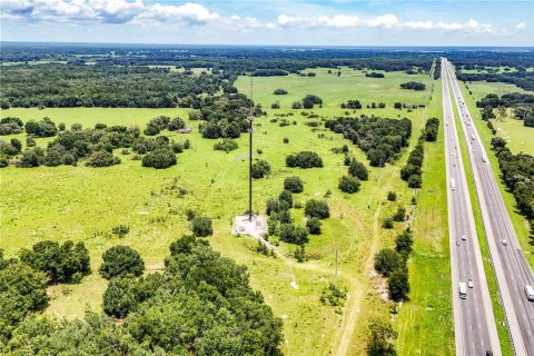 Land in Bushnell, Florida № 1803519 - photo 14