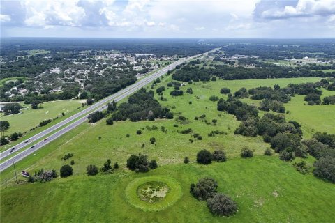 Land in Bushnell, Florida № 1803519 - photo 6