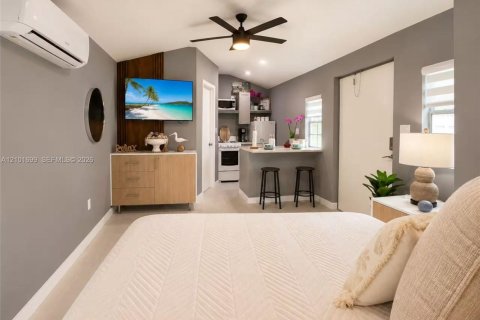 Appartement à louer à Miramar, Floride: 1 chambre, 46.45 m2 № 2409350 - photo 7