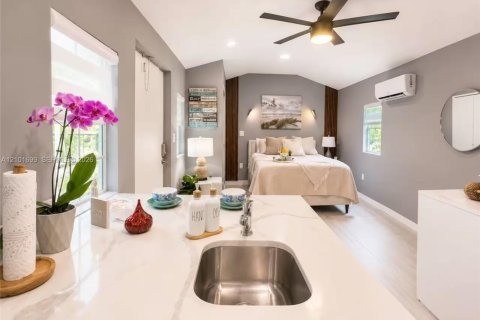 Appartement à louer à Miramar, Floride: 1 chambre, 46.45 m2 № 2409350 - photo 9