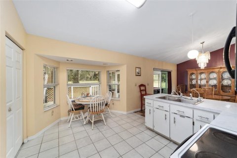 House in Williston, Florida 3 bedrooms, 152.73 sq.m. № 1789222 - photo 20