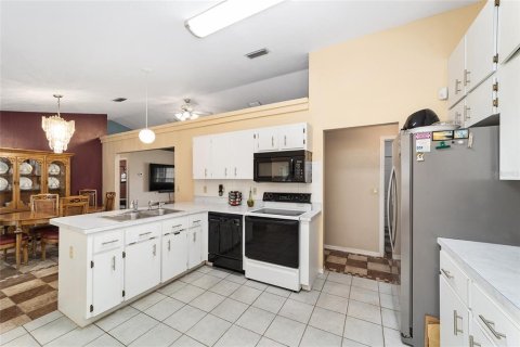 House in Williston, Florida 3 bedrooms, 152.73 sq.m. № 1789222 - photo 21