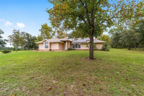 House in Williston, Florida 3 bedrooms, 152.73 sq.m. № 1789222 - photo 4