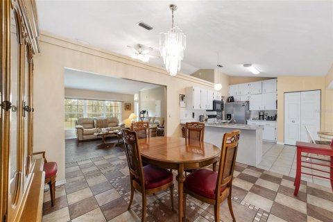 House in Williston, Florida 3 bedrooms, 152.73 sq.m. № 1789222 - photo 25